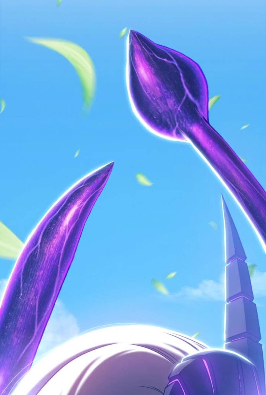 Gậy Gỗ Cấp 99+ Chap 13.5 - Next Chap 14.5