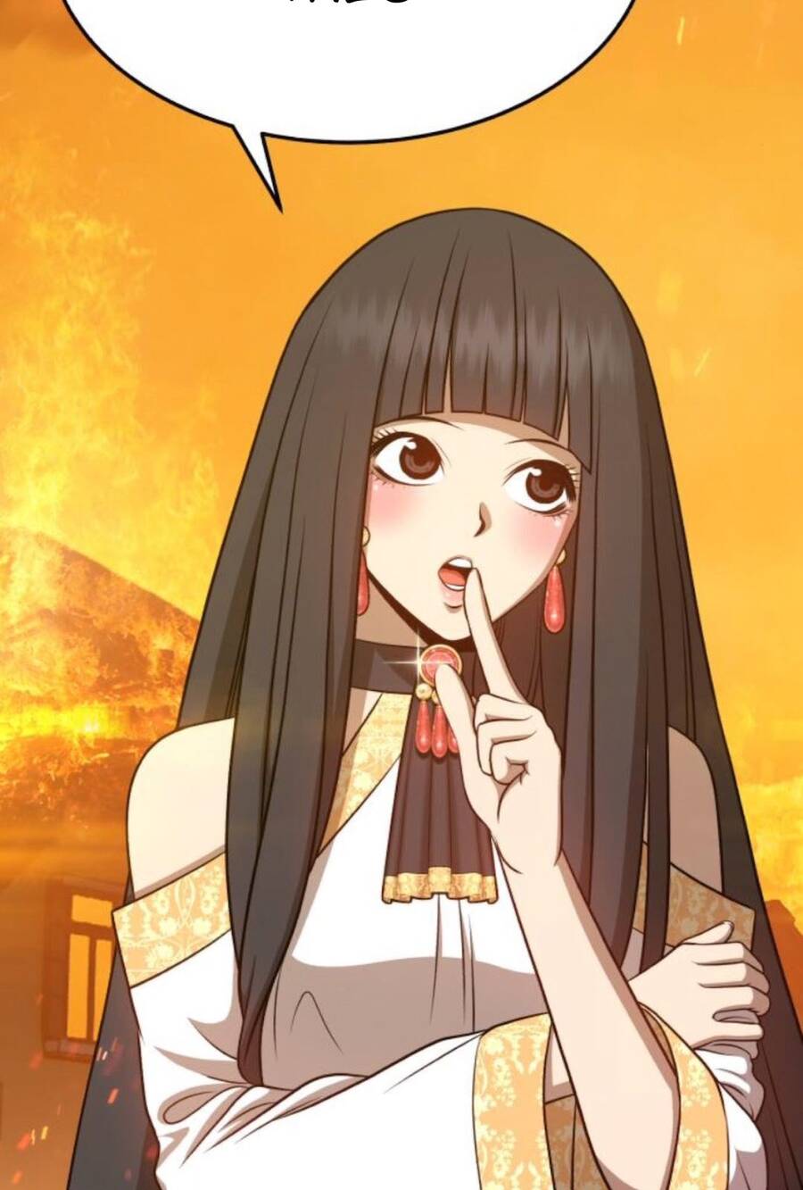 Gậy Gỗ Cấp 99+ Chap 13.5 - Next Chap 14.5