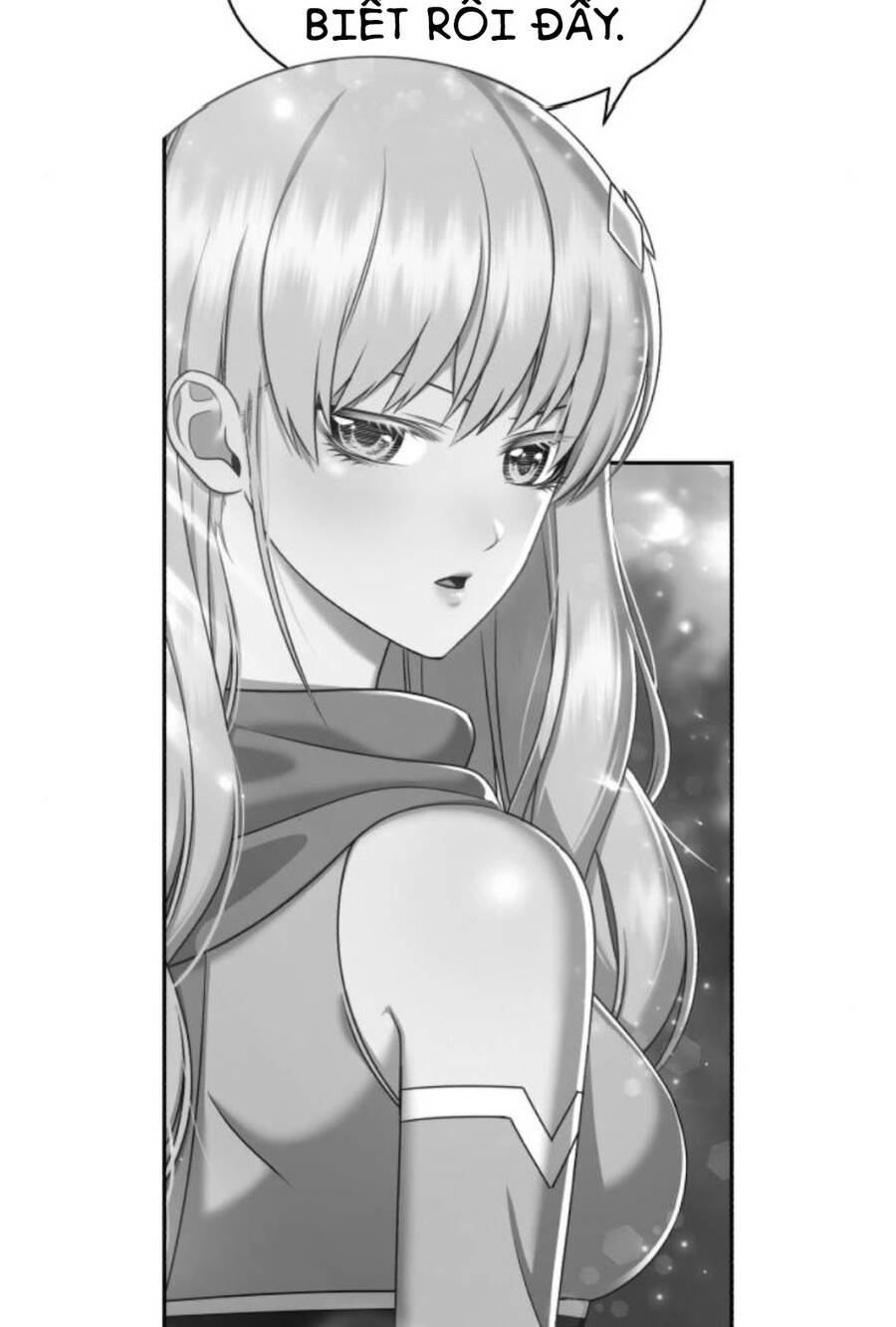 Gậy Gỗ Cấp 99+ Chap 13.5 - Next Chap 14.5