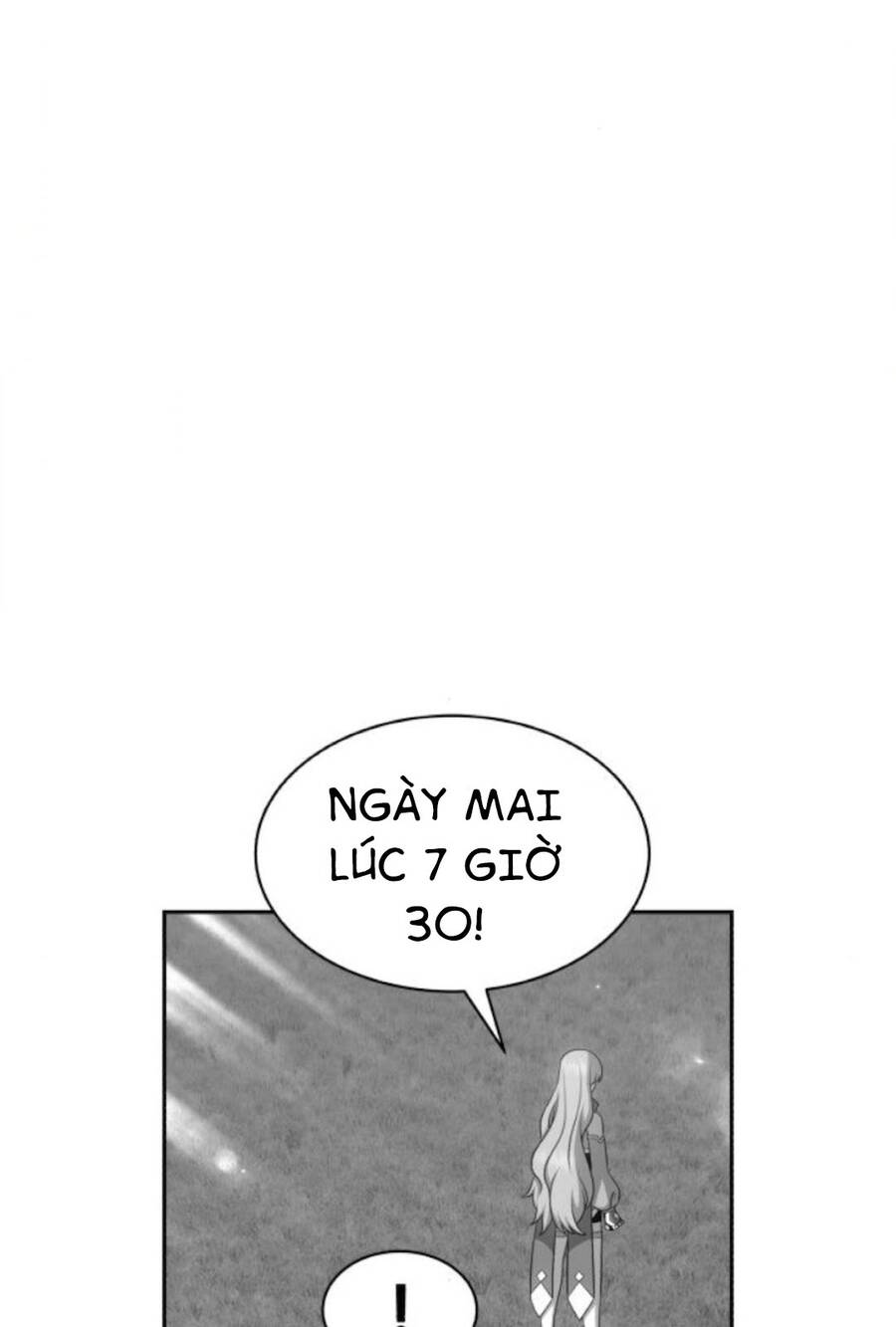 Gậy Gỗ Cấp 99+ Chap 13.5 - Next Chap 14.5