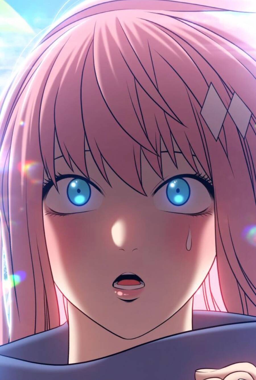 Gậy Gỗ Cấp 99+ Chap 13.5 - Next Chap 14.5