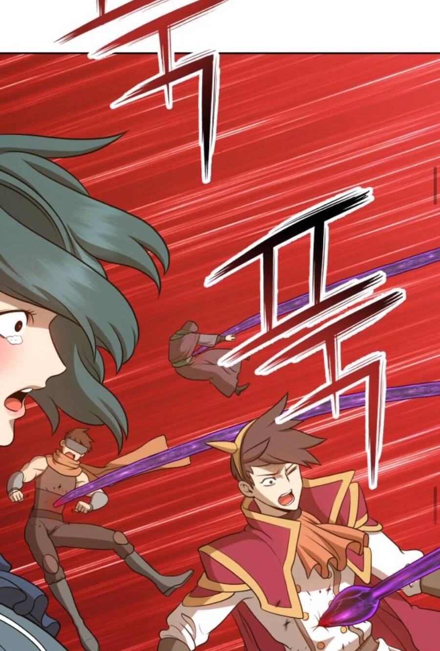 Gậy Gỗ Cấp 99+ Chap 13.5 - Next Chap 14.5