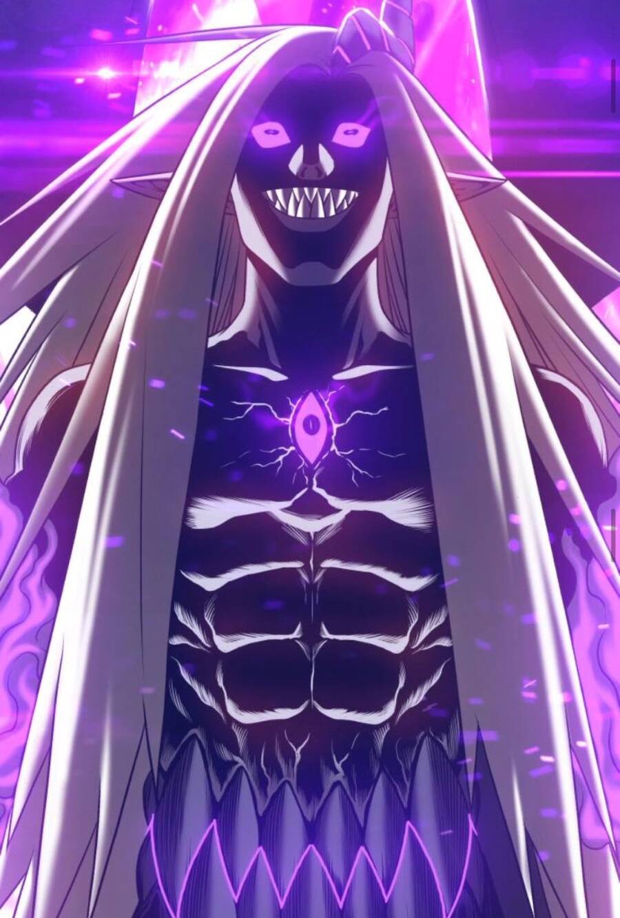 Gậy Gỗ Cấp 99+ Chap 13.5 - Next Chap 14.5