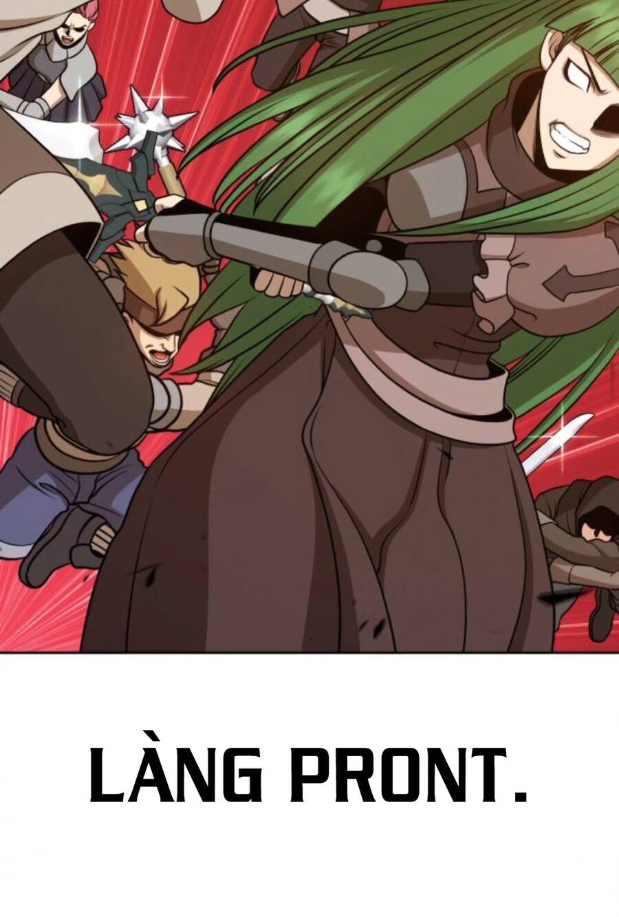 Gậy Gỗ Cấp 99+ Chap 13.5 - Next Chap 14.5
