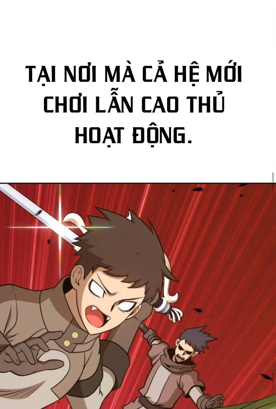 Gậy Gỗ Cấp 99+ Chap 13.5 - Next Chap 14.5