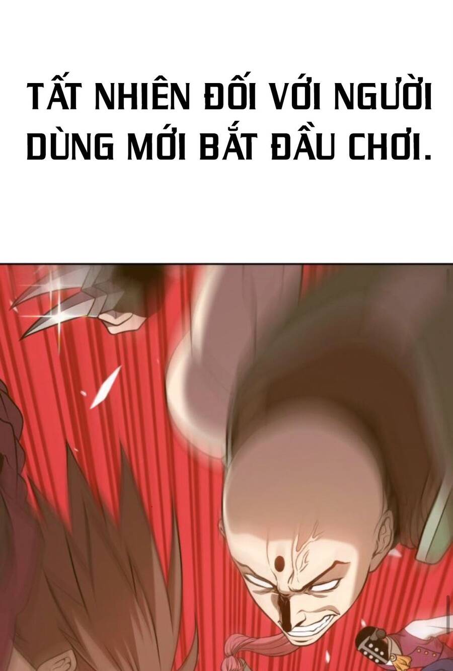 Gậy Gỗ Cấp 99+ Chap 13.5 - Next Chap 14.5