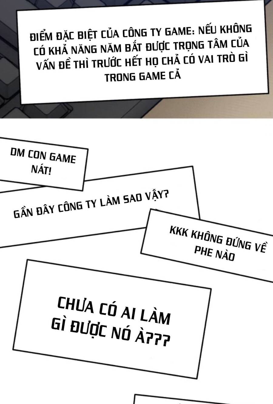 Gậy Gỗ Cấp 99+ Chap 13.5 - Next Chap 14.5