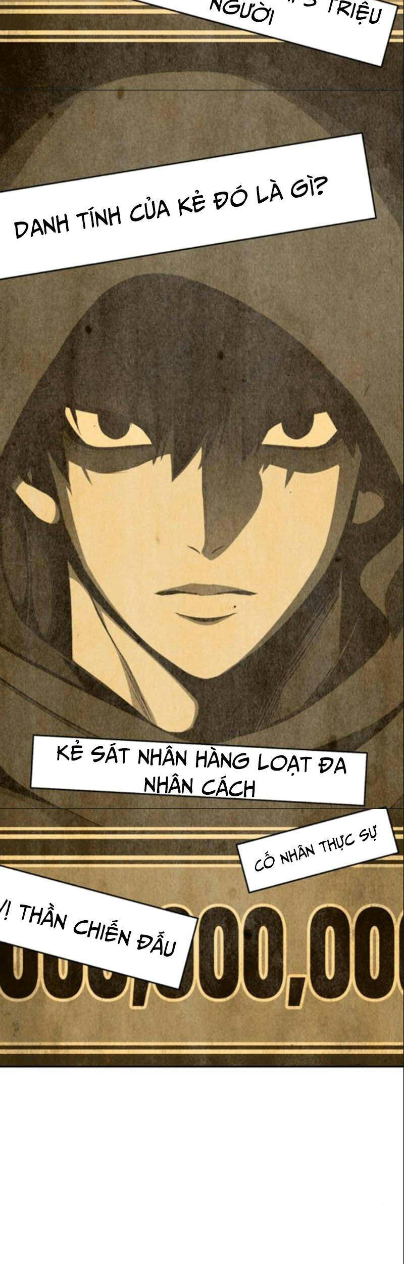Gậy Gỗ Cấp 99+ Chap 6.1 - Next Chap 7.1
