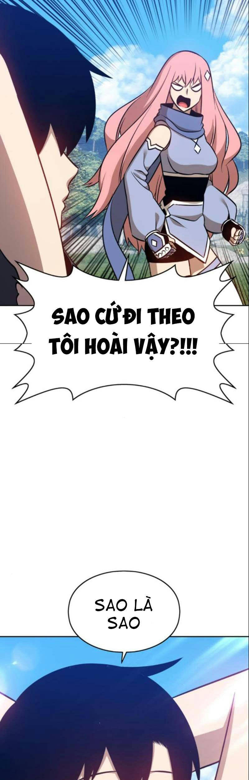 Gậy Gỗ Cấp 99+ Chap 6.1 - Next Chap 7.1