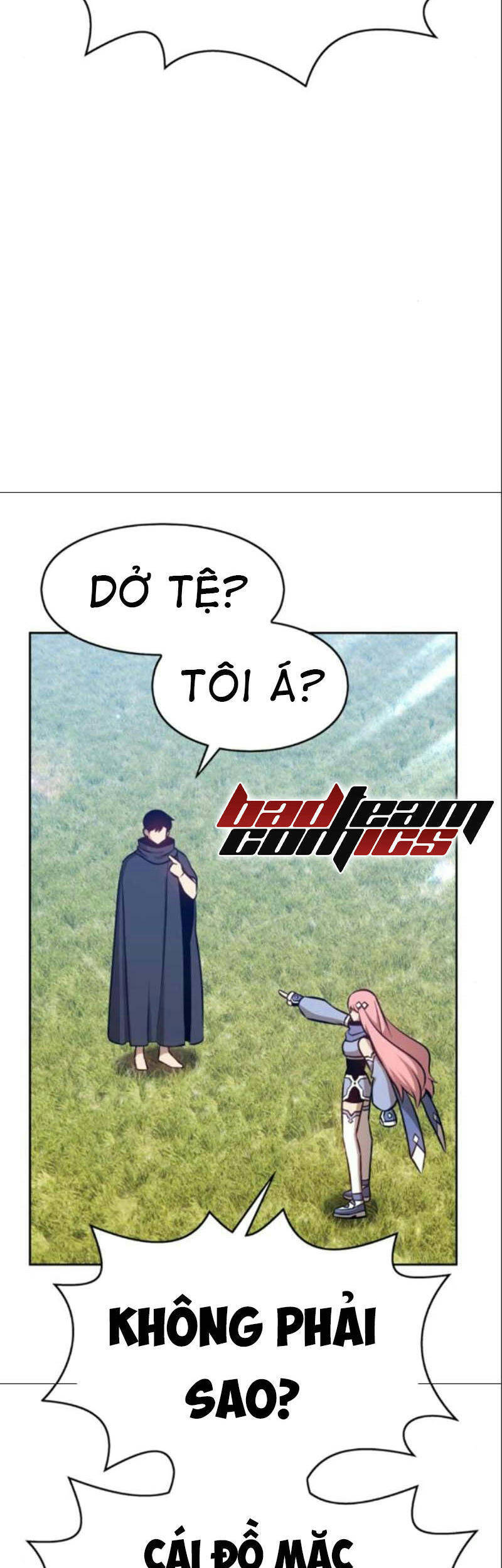 Gậy Gỗ Cấp 99+ Chap 6.1 - Next Chap 7.1