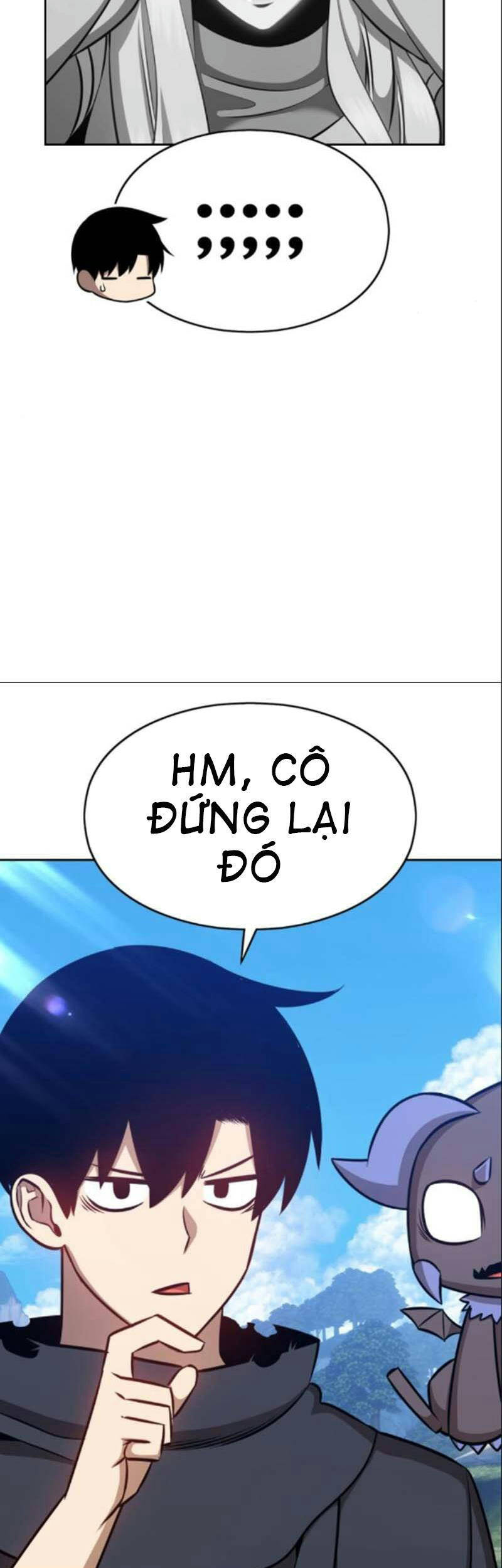 Gậy Gỗ Cấp 99+ Chap 6.1 - Next Chap 7.1