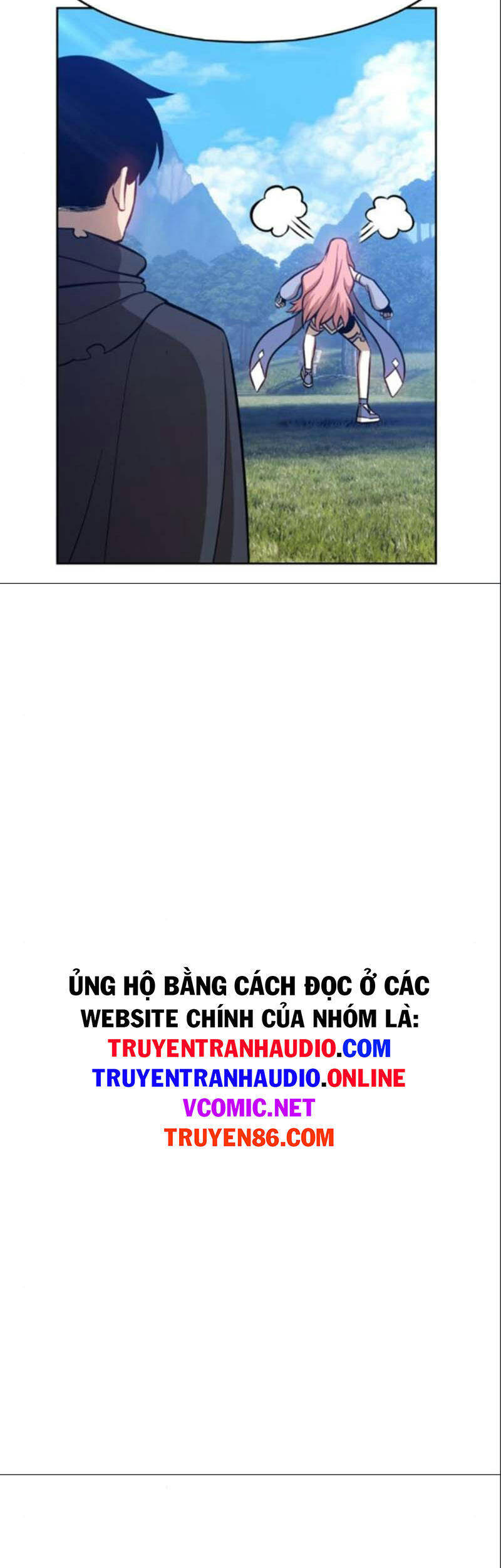 Gậy Gỗ Cấp 99+ Chap 6.1 - Next Chap 7.1