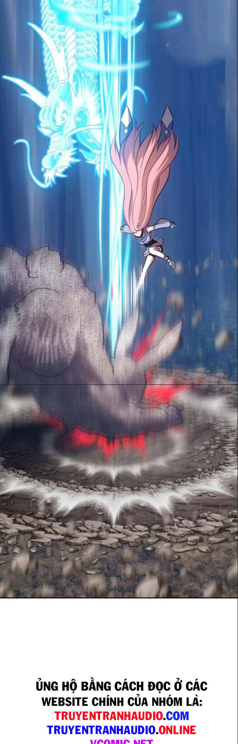 Gậy Gỗ Cấp 99+ Chap 6.1 - Next Chap 7.1