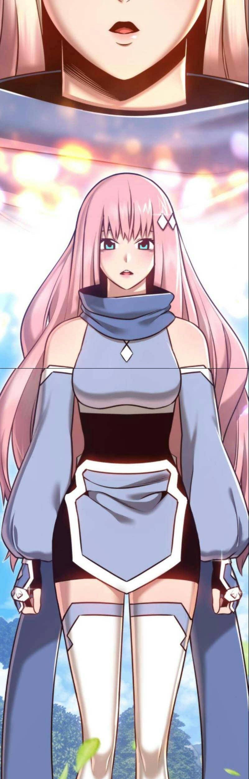 Gậy Gỗ Cấp 99+ Chap 6.1 - Next Chap 7.1