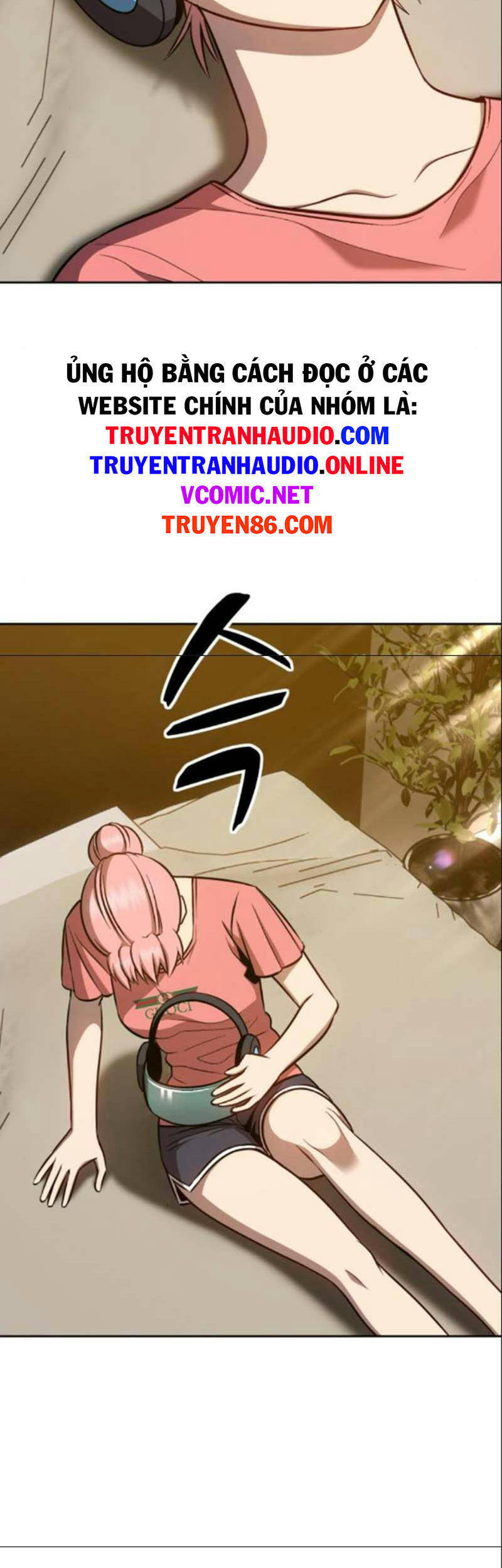 Gậy Gỗ Cấp 99+ Chap 6.5 - Next Chap 7.5