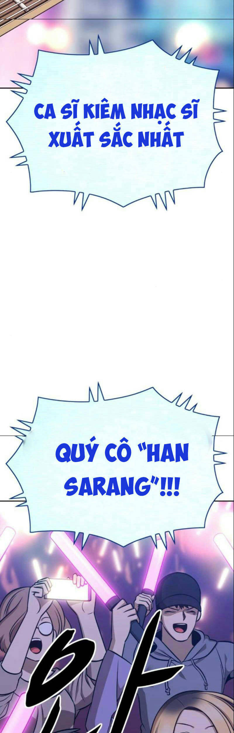 Gậy Gỗ Cấp 99+ Chap 6.5 - Next Chap 7.5