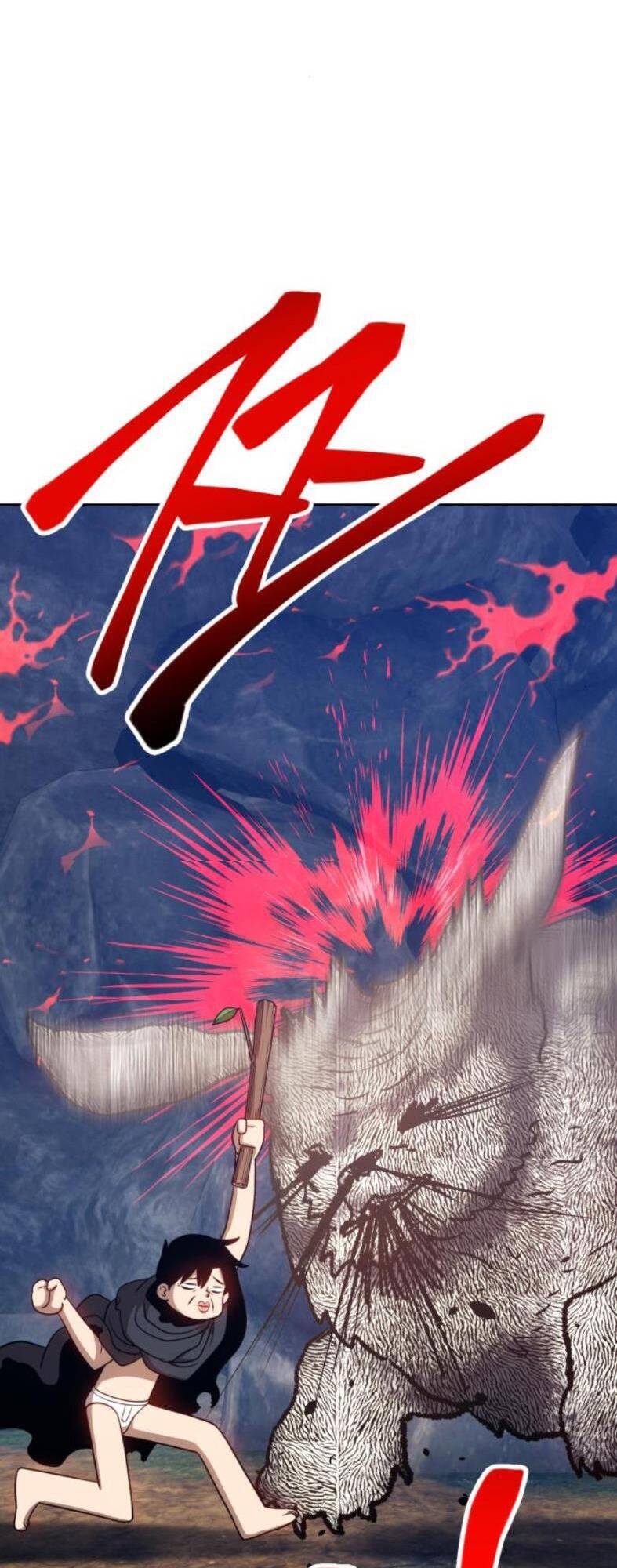 Gậy Gỗ Cấp 99+ Chap 7.1 - Next Chap 8.1