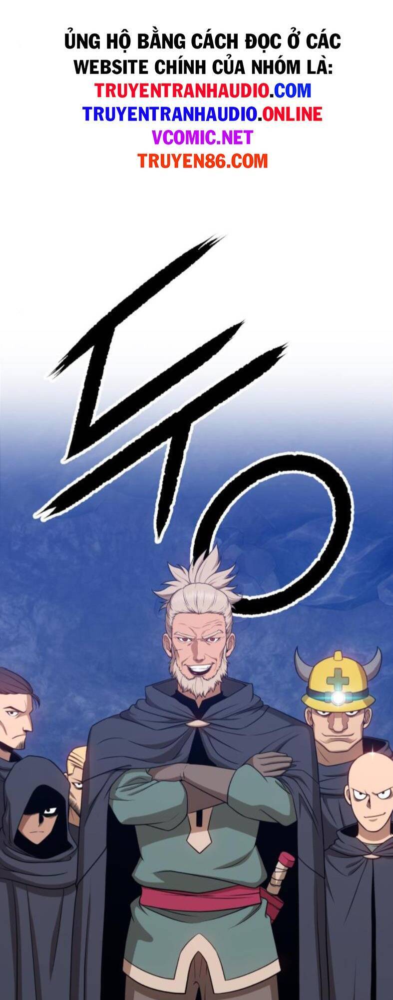 Gậy Gỗ Cấp 99+ Chap 7.5 - Next Chap 8.5