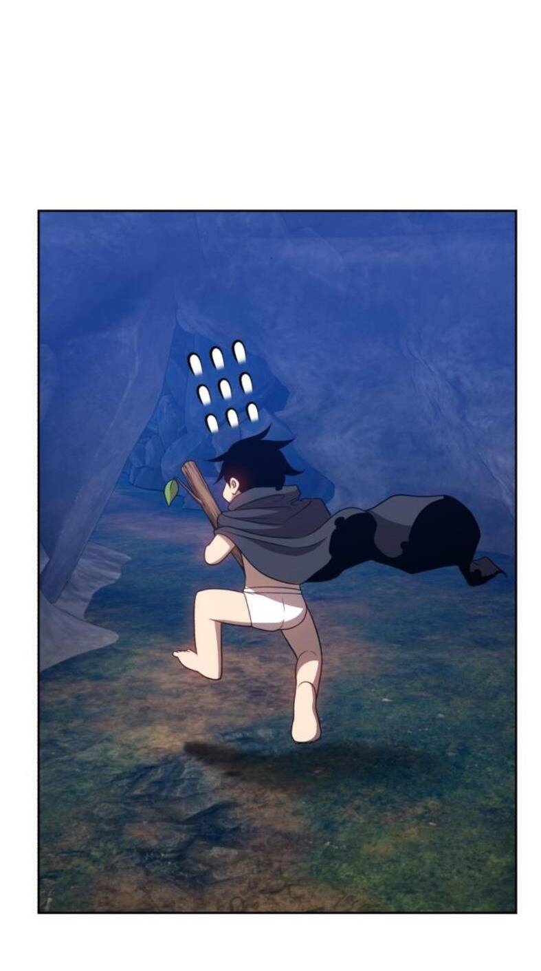 Gậy Gỗ Cấp 99+ Chap 7.5 - Next Chap 8.5