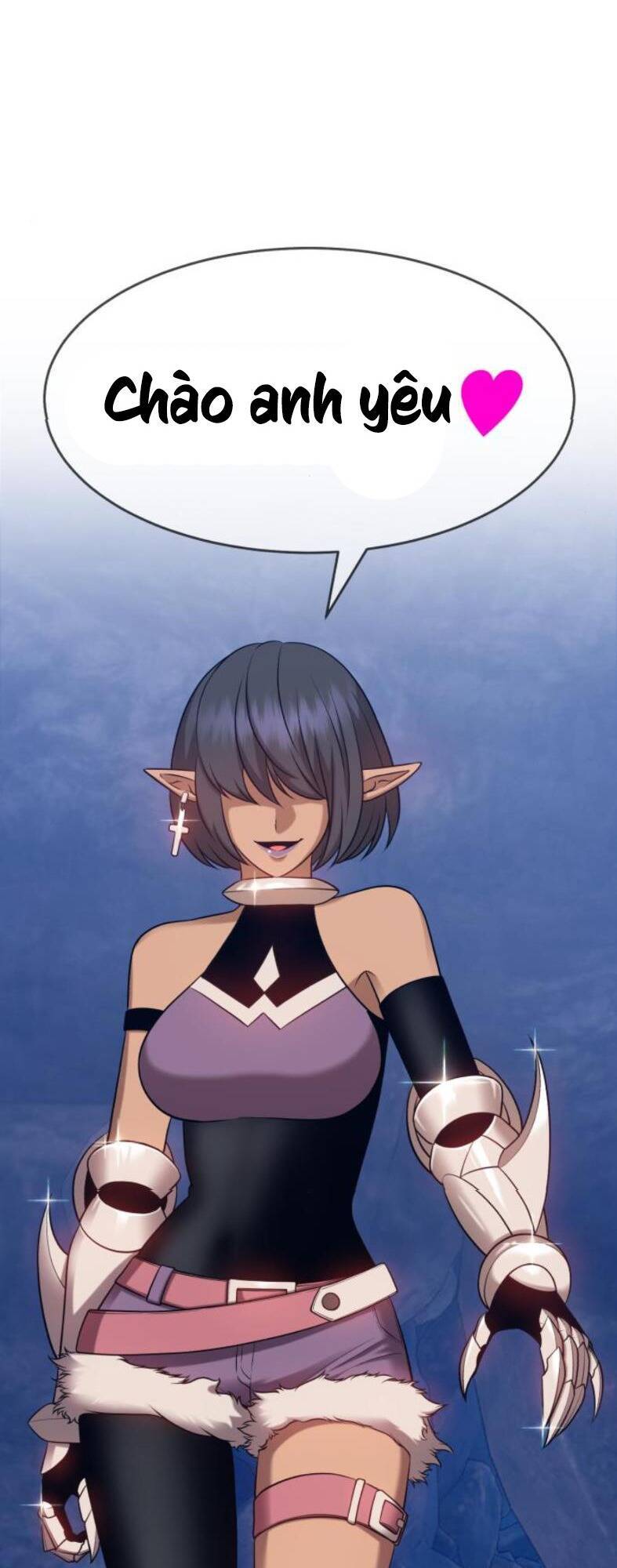 Gậy Gỗ Cấp 99+ Chap 7.5 - Next Chap 8.5