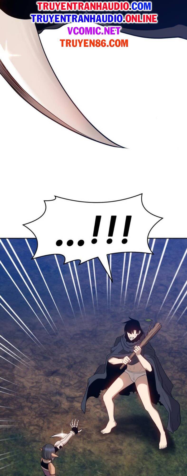 Gậy Gỗ Cấp 99+ Chap 7.5 - Next Chap 8.5