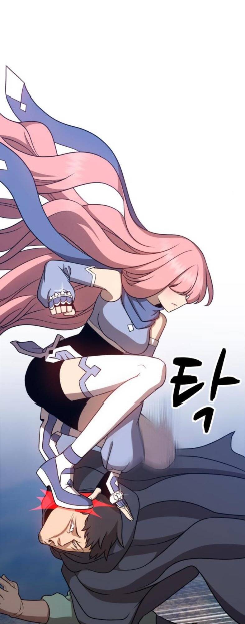 Gậy Gỗ Cấp 99+ Chap 7.5 - Next Chap 8.5