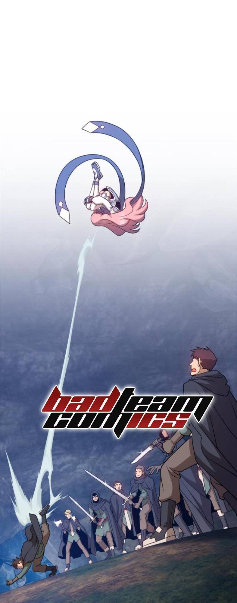 Gậy Gỗ Cấp 99+ Chap 7.5 - Next Chap 8.5