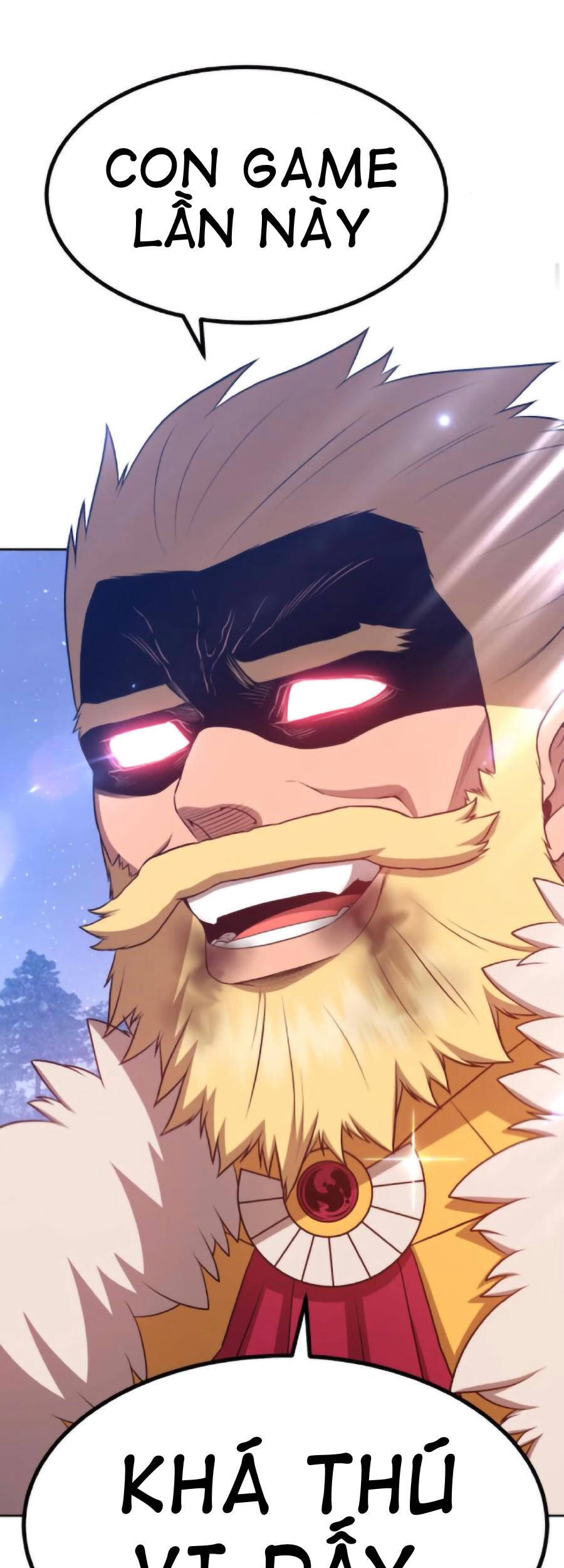 Gậy Gỗ Cấp 99+ Chap 9.5 - Next Chap 10.5