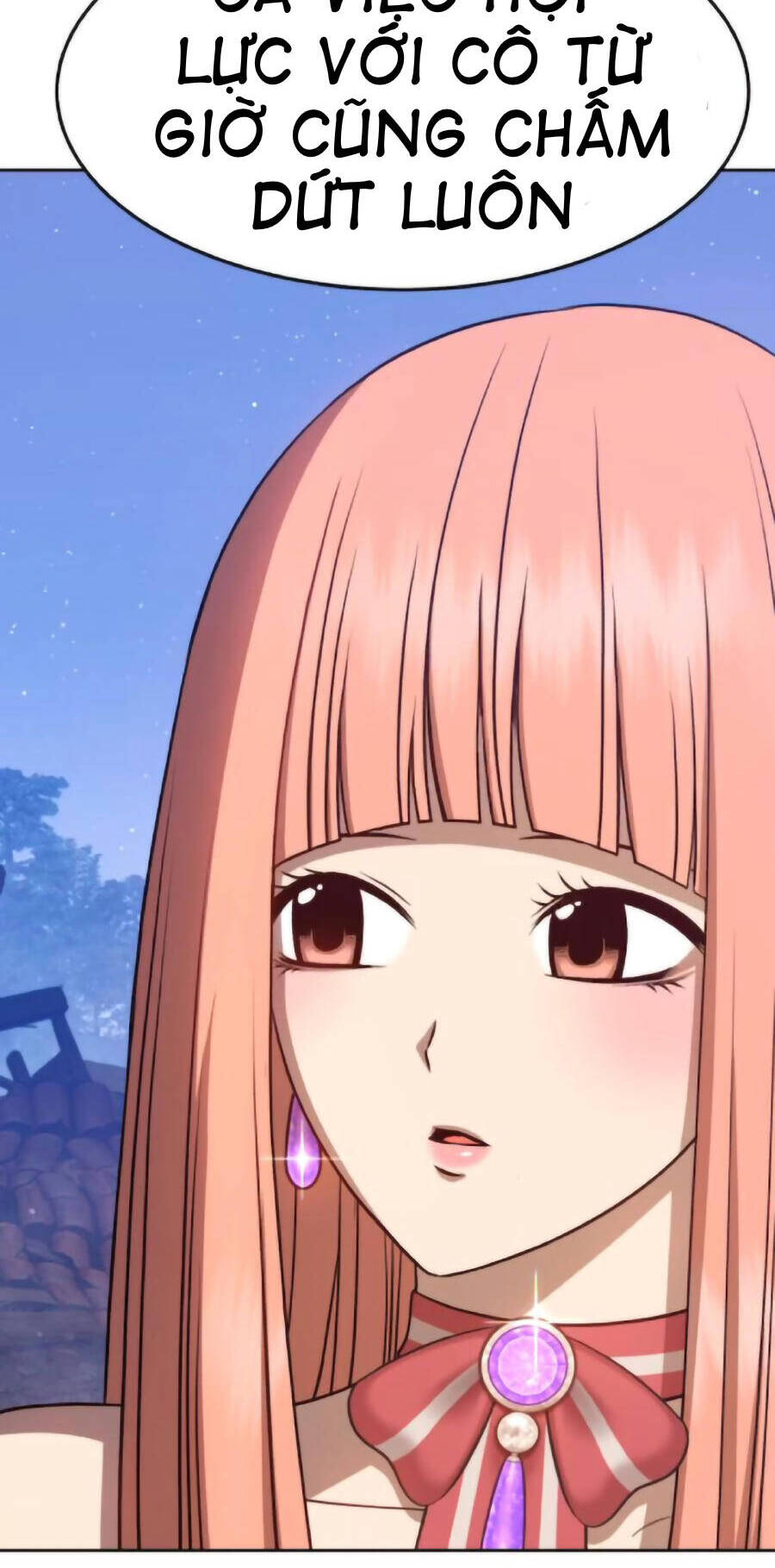 Gậy Gỗ Cấp 99+ Chap 9.5 - Next Chap 10.5