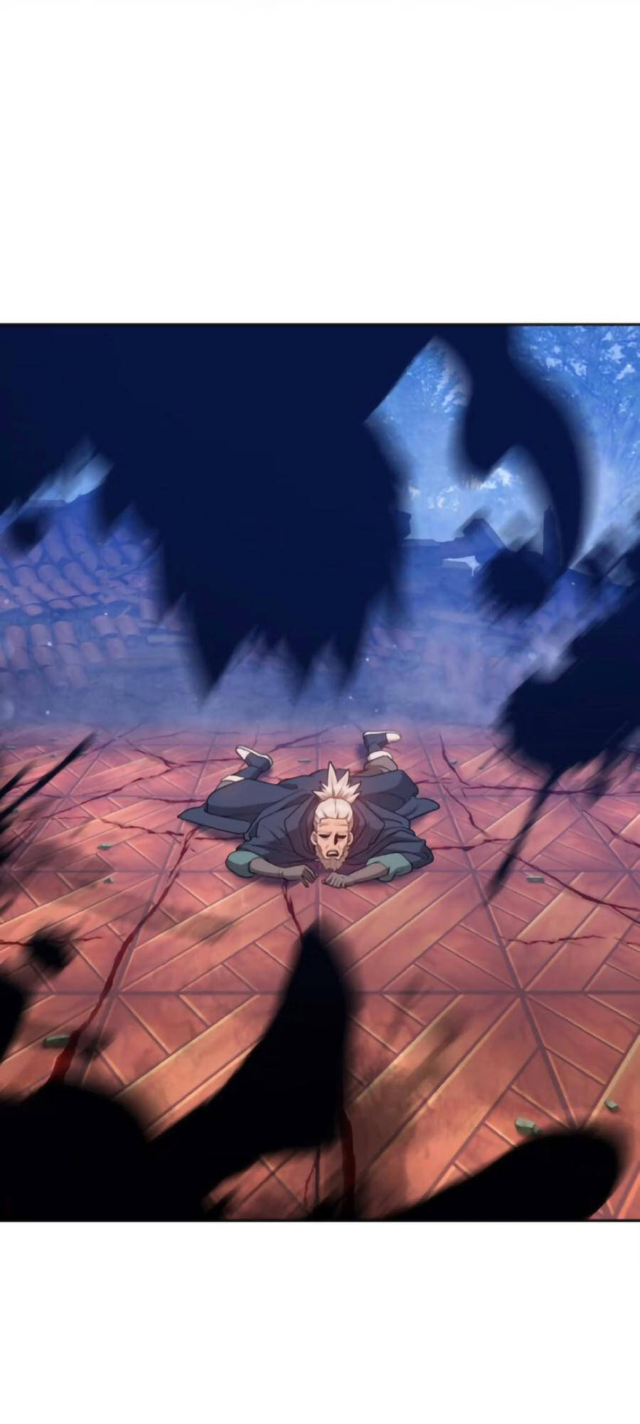 Gậy Gỗ Cấp 99+ Chap 9.5 - Next Chap 10.5