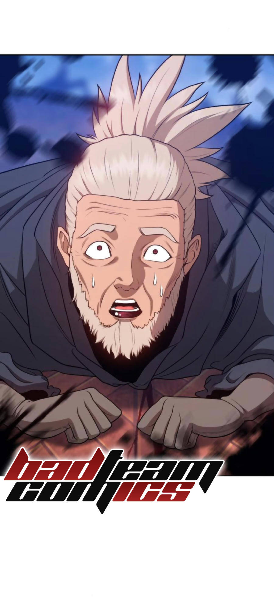 Gậy Gỗ Cấp 99+ Chap 9.5 - Next Chap 10.5