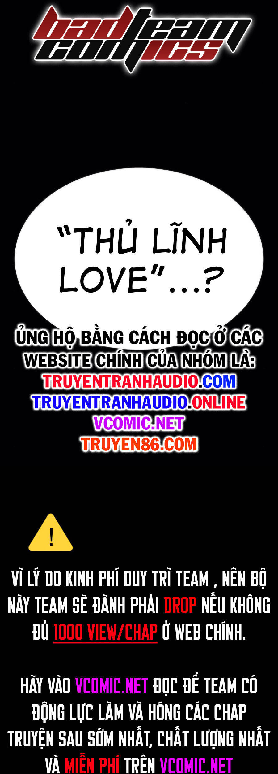 Gậy Gỗ Cấp 99+ Chap 9.5 - Next Chap 10.5