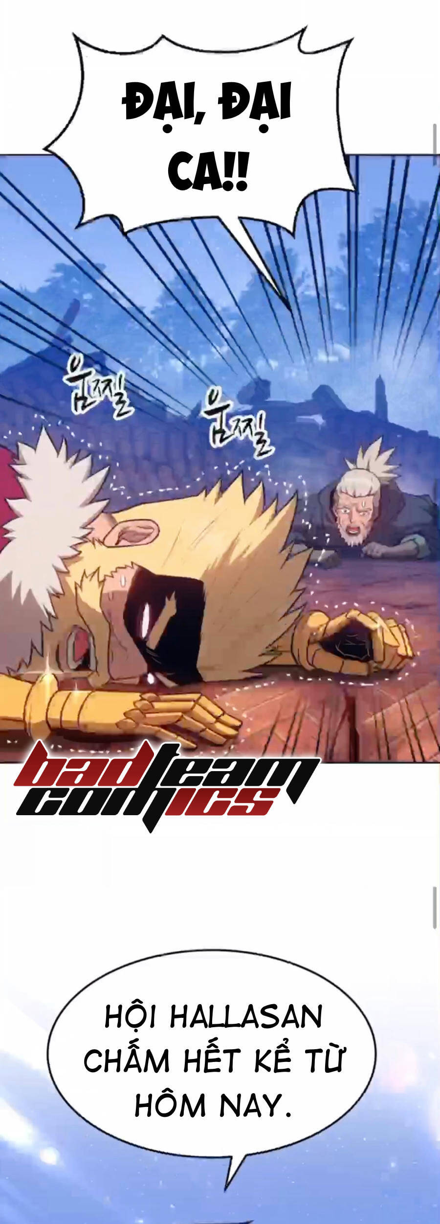 Gậy Gỗ Cấp 99+ Chap 9.5 - Next Chap 10.5