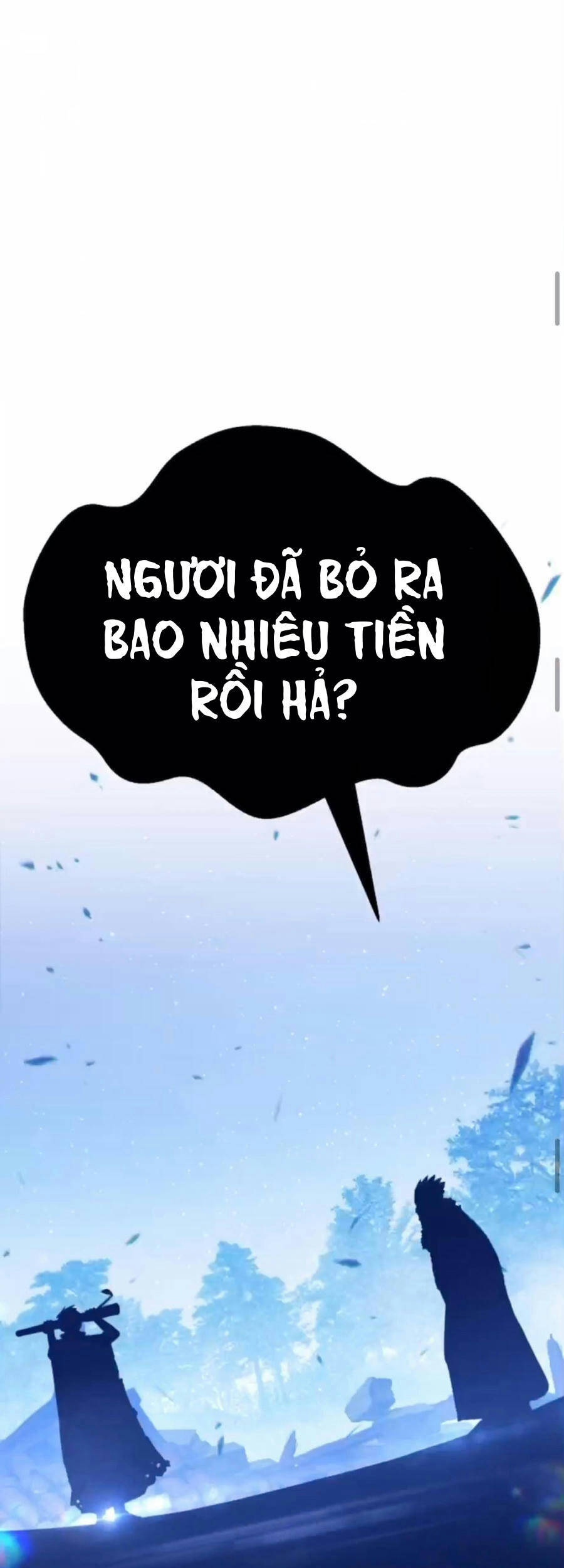 Gậy Gỗ Cấp 99+ Chap 9.5 - Next Chap 10.5