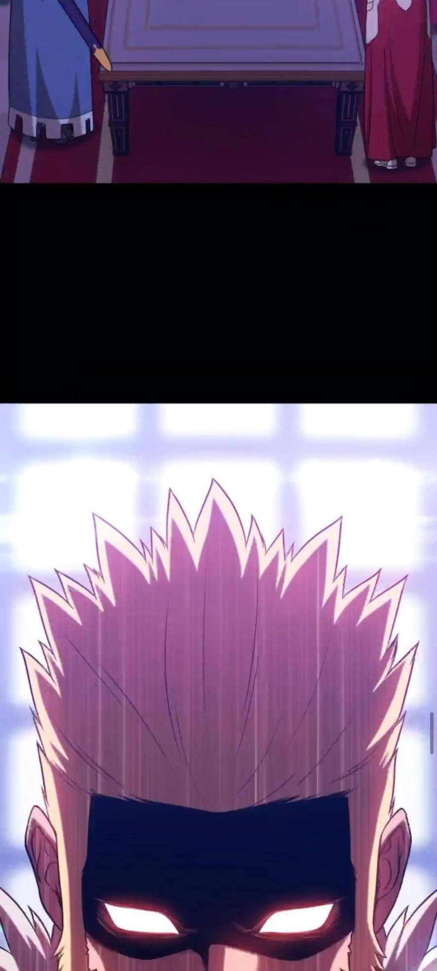 Gậy Gỗ Cấp 99+ Chap 9.5 - Next Chap 10.5