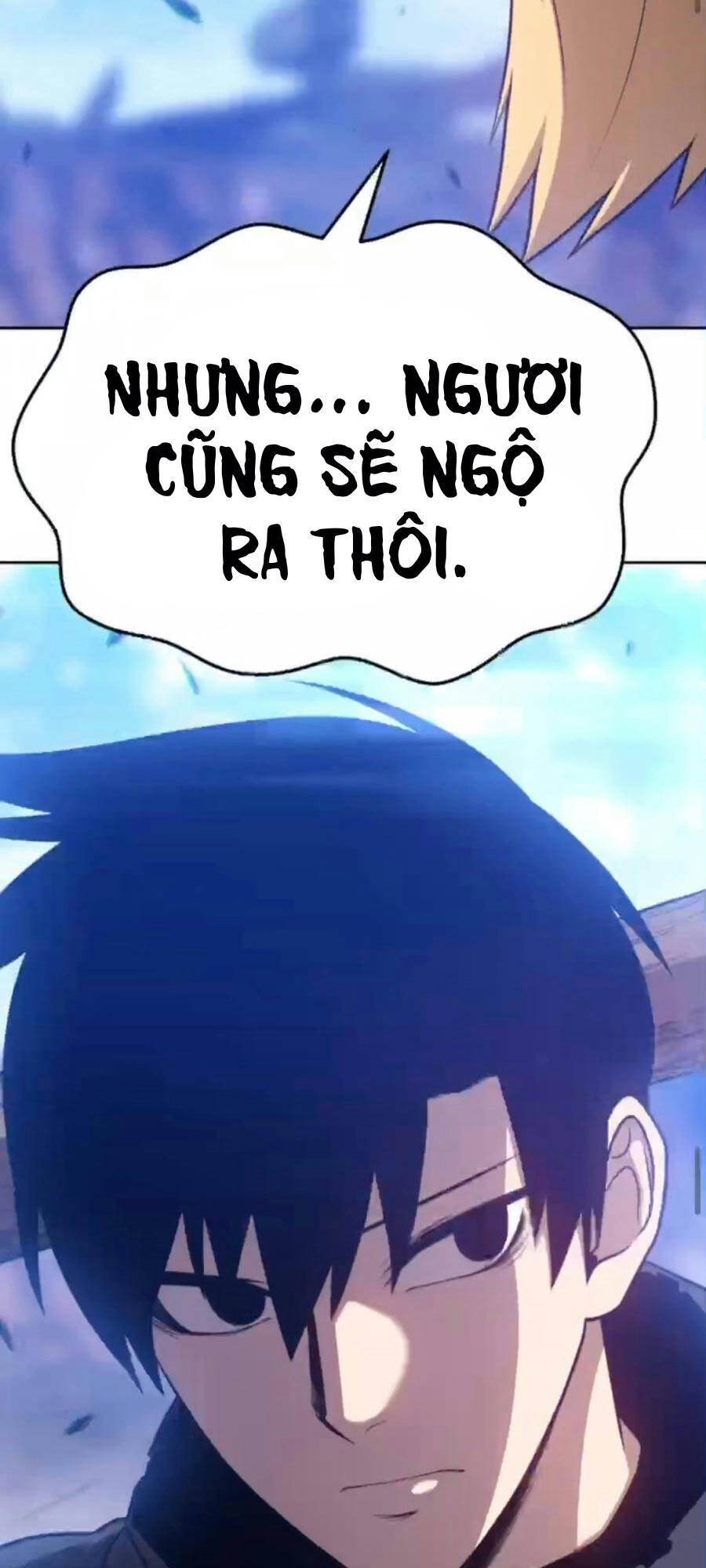 Gậy Gỗ Cấp 99+ Chap 9.5 - Next Chap 10.5