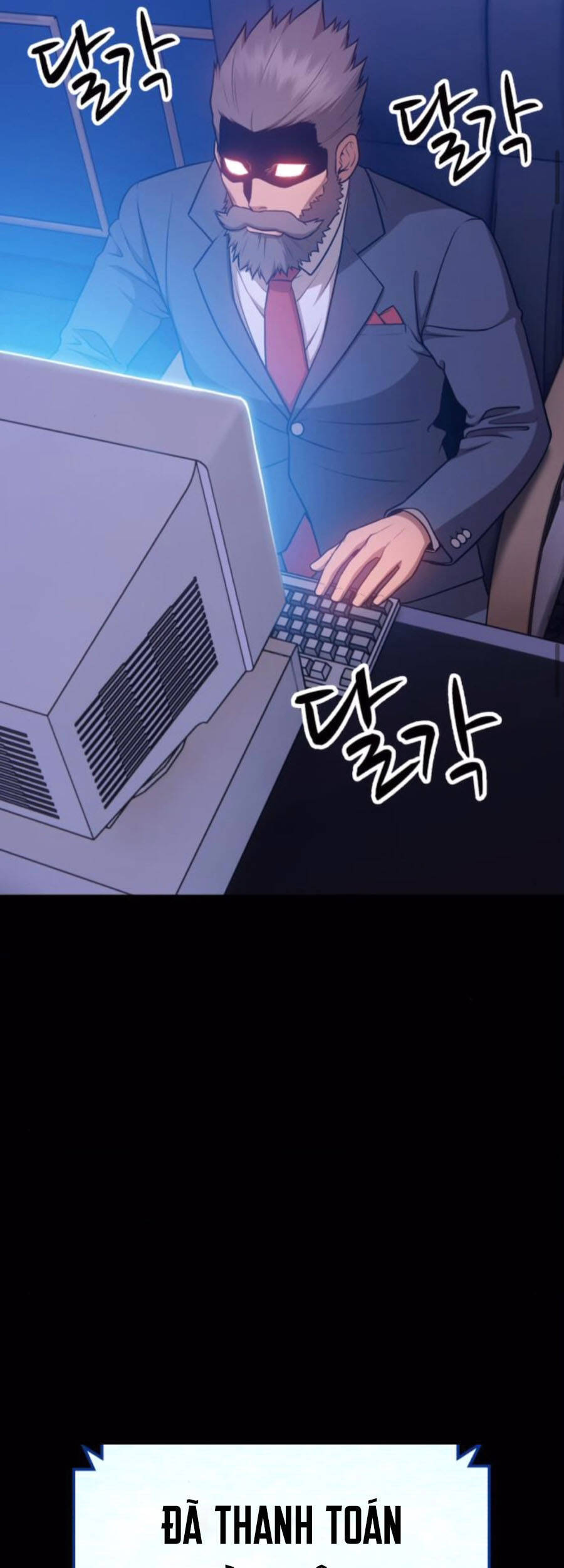 Gậy Gỗ Cấp 99+ Chap 9 - Next Chap 10