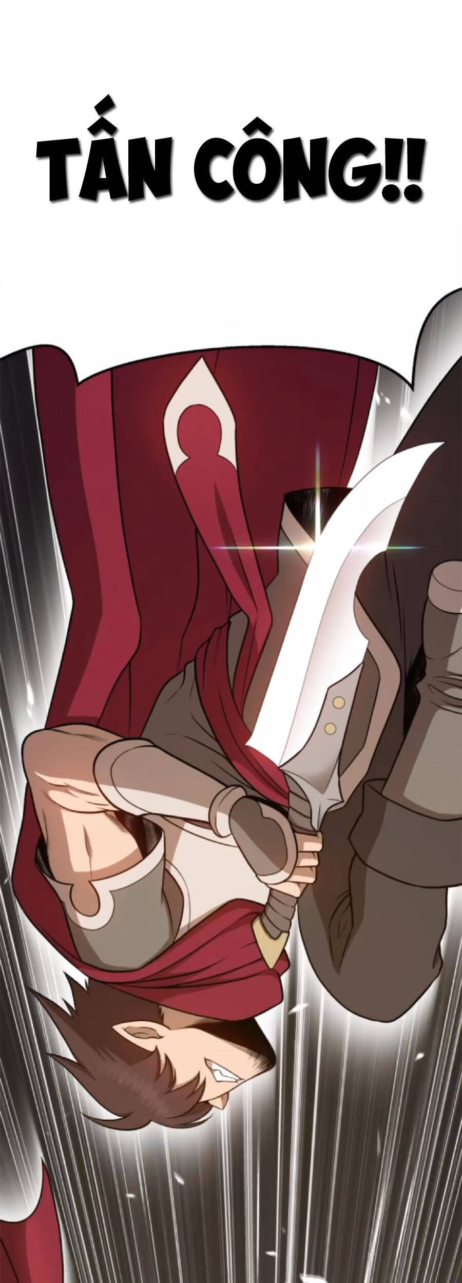 Gậy Gỗ Cấp 99+ Chap 9 - Next Chap 10