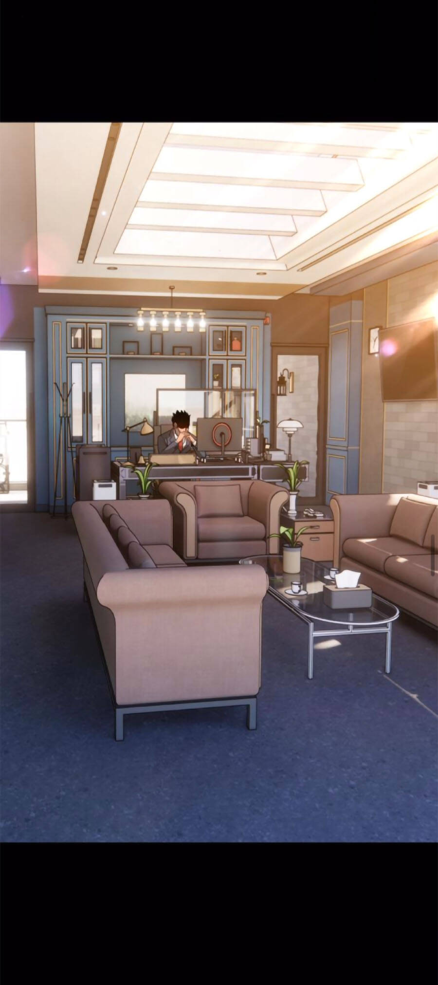 Gậy Gỗ Cấp 99+ Chap 9 - Next Chap 10