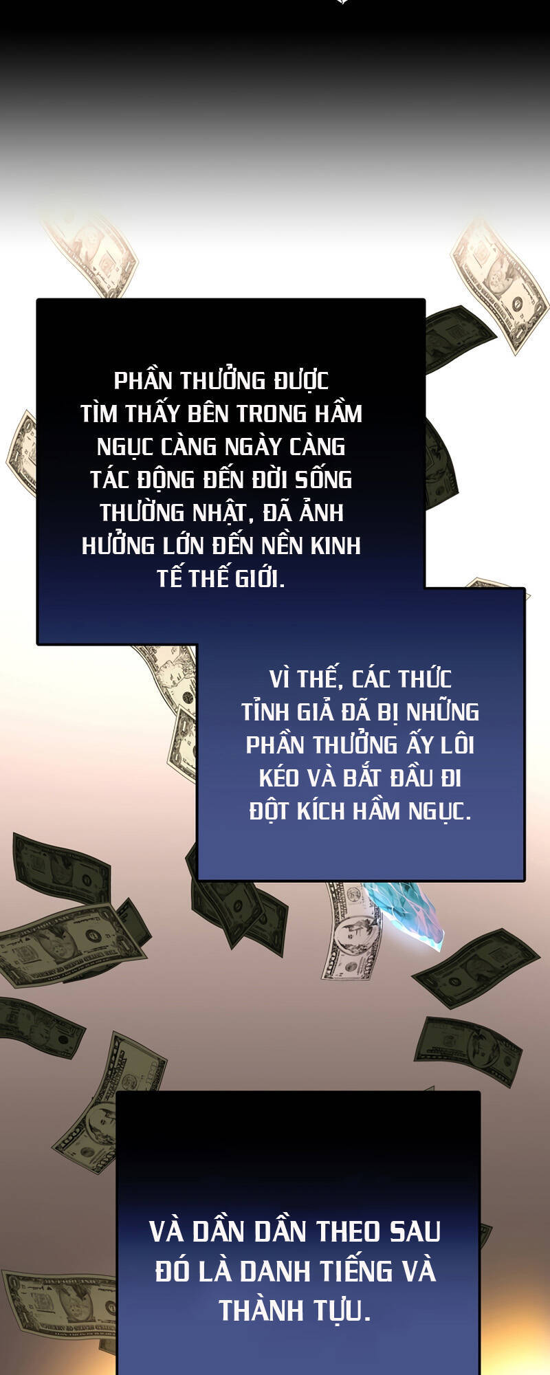 Anh Hùng Trở Về Chap 4 - Next Chap 5