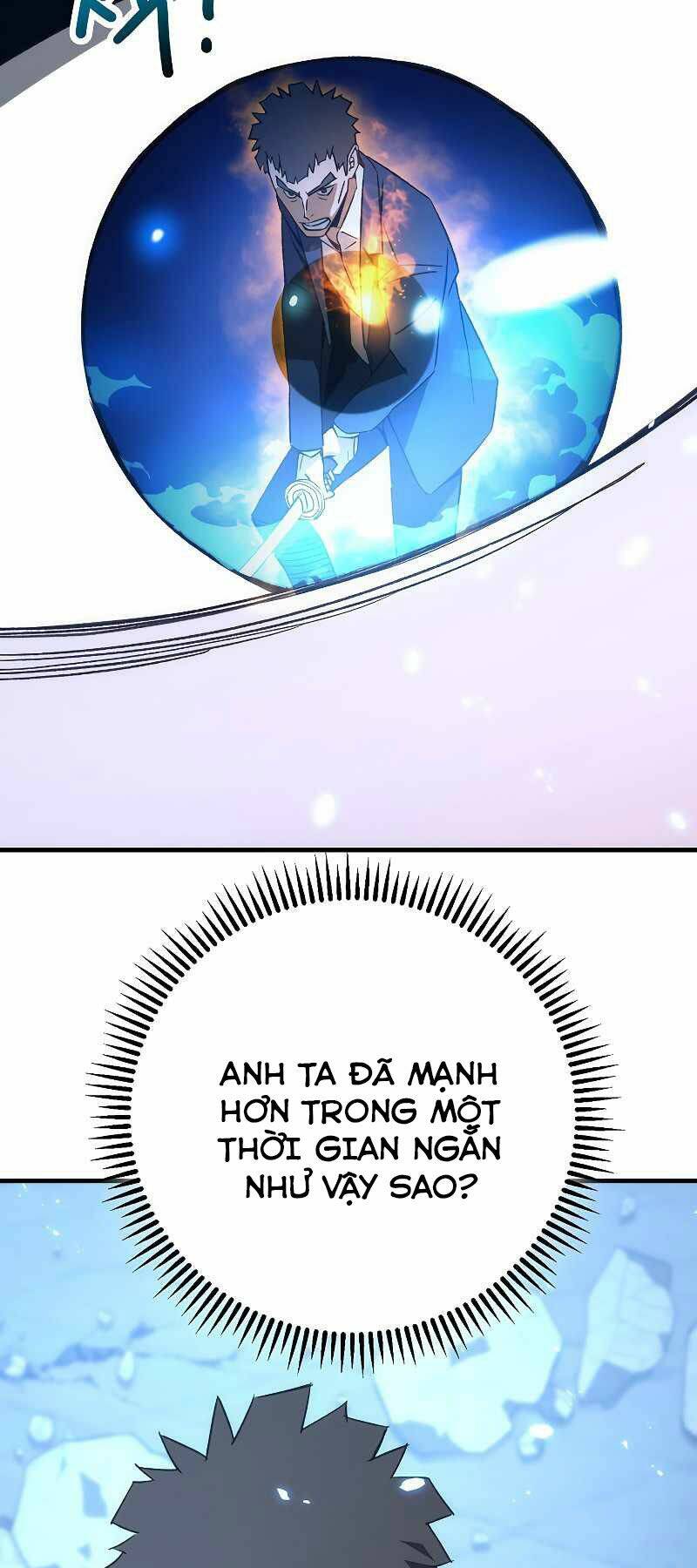 Anh Hùng Trở Về Chap 22 - Next Chap 23