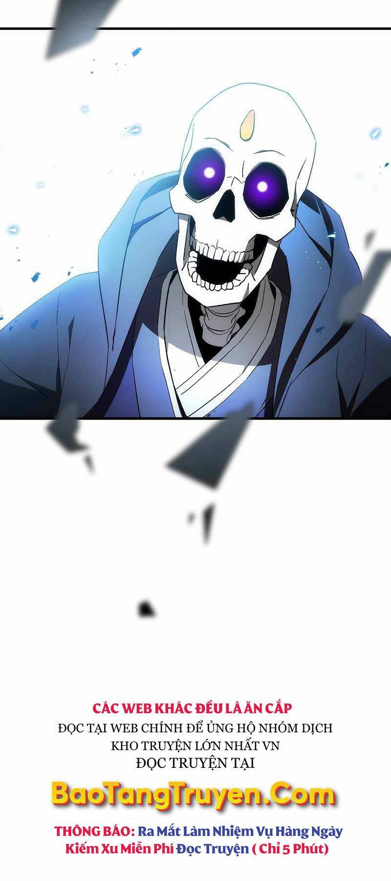 Anh Hùng Trở Về Chap 22 - Next Chap 23