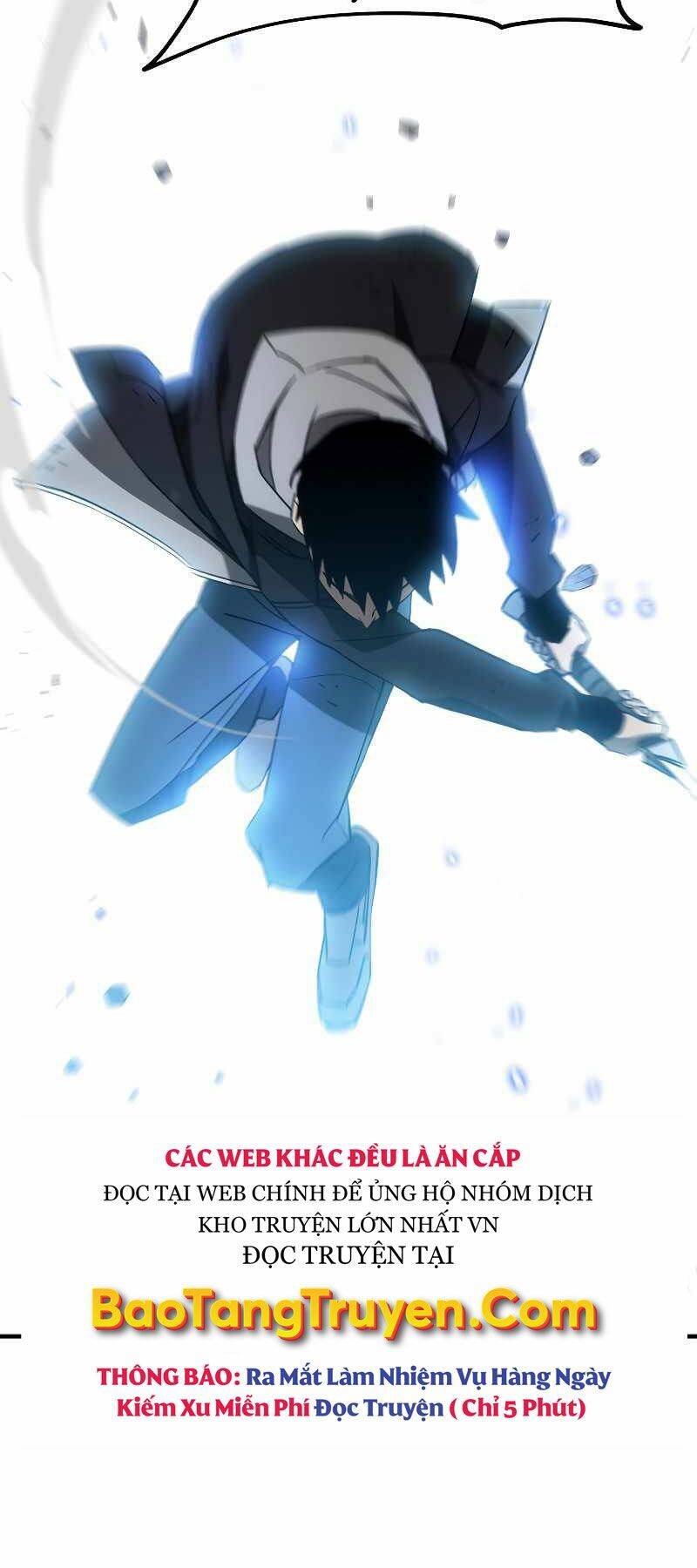 Anh Hùng Trở Về Chap 22 - Next Chap 23