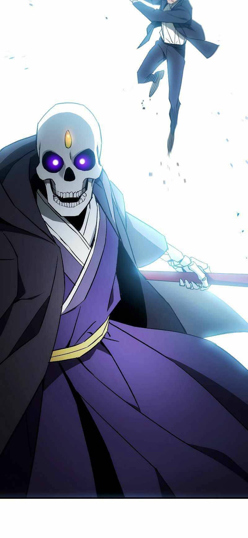 Anh Hùng Trở Về Chap 22 - Next Chap 23