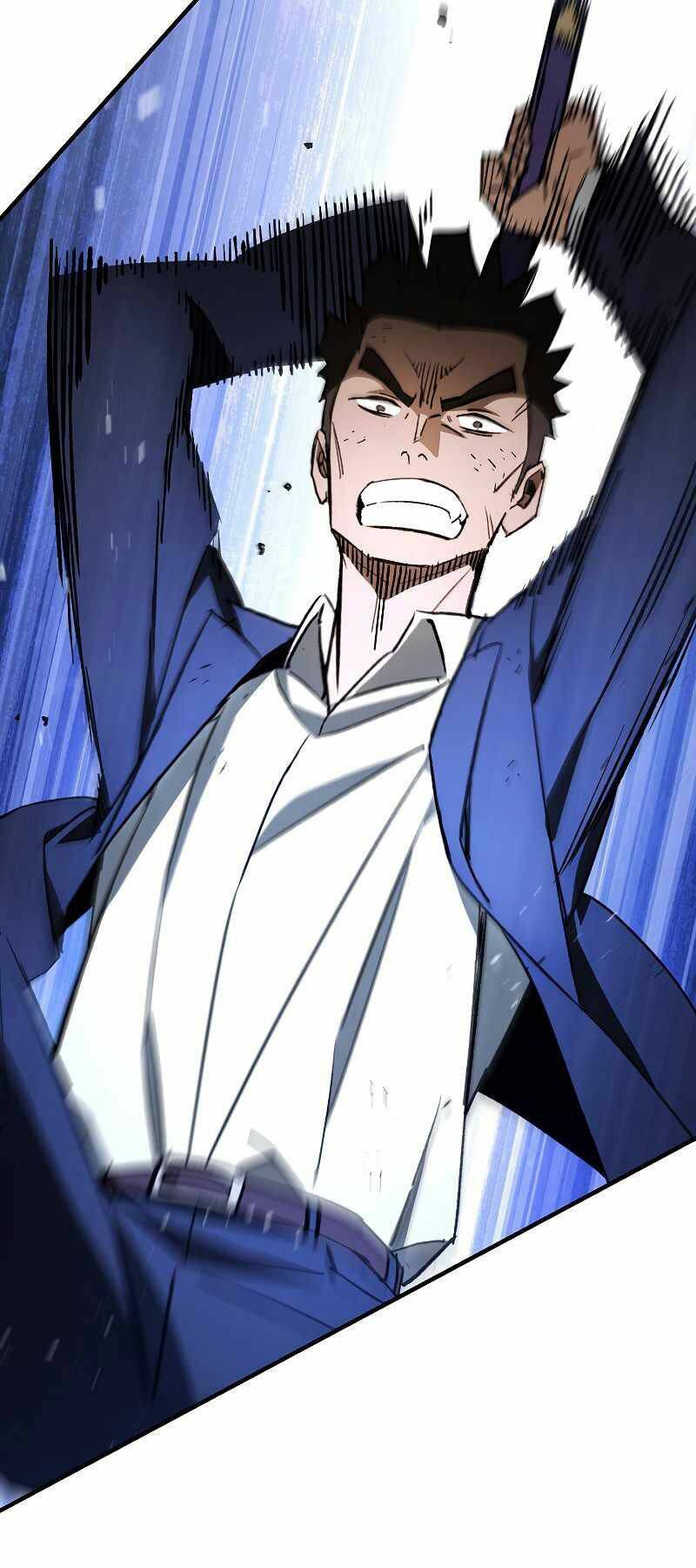 Anh Hùng Trở Về Chap 22 - Next Chap 23