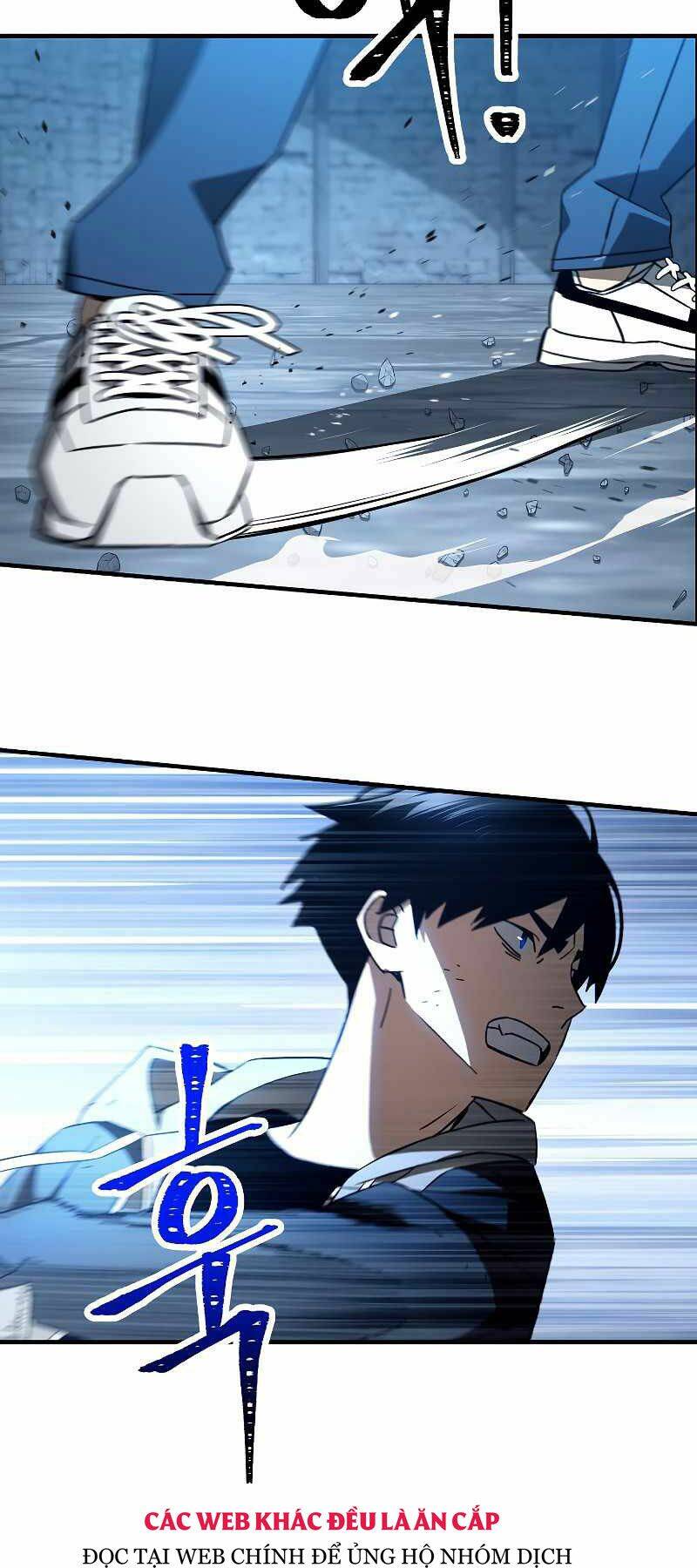 Anh Hùng Trở Về Chap 22 - Next Chap 23