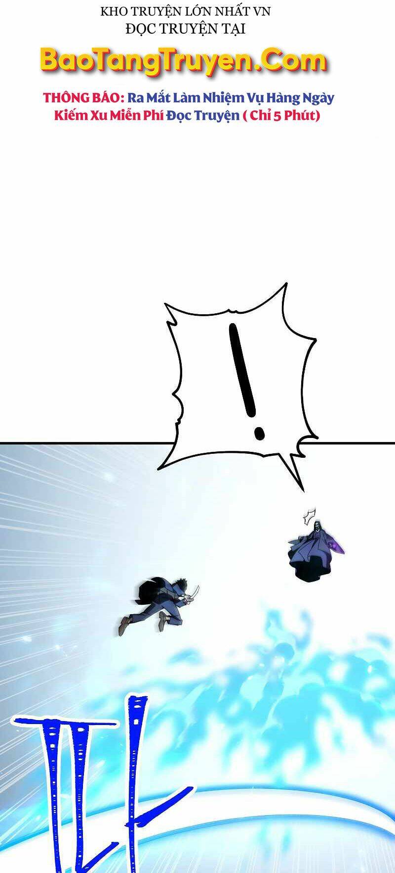 Anh Hùng Trở Về Chap 22 - Next Chap 23