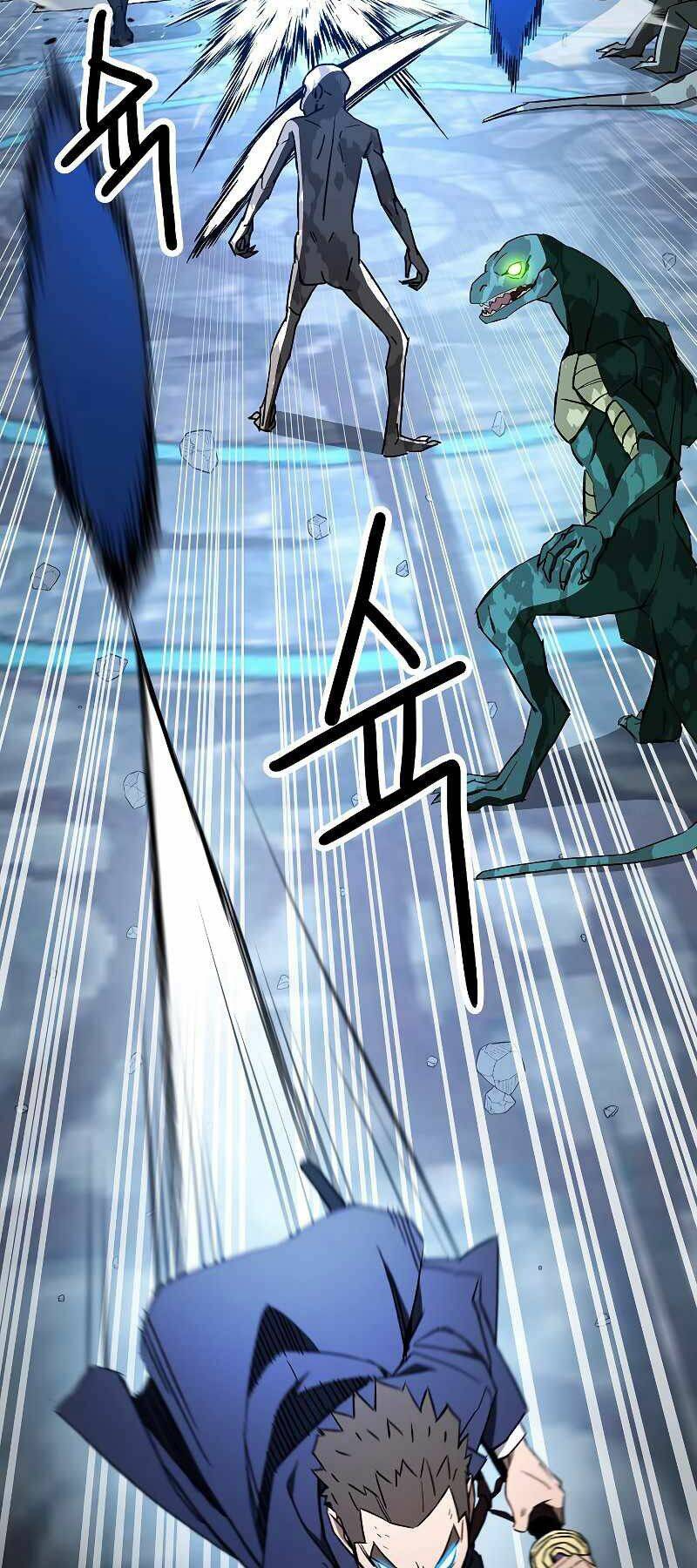 Anh Hùng Trở Về Chap 22 - Next Chap 23