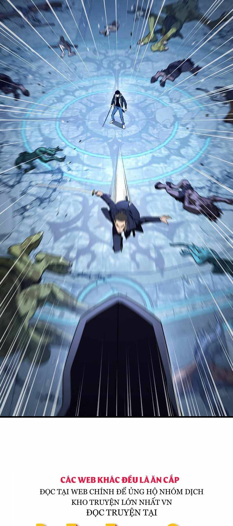 Anh Hùng Trở Về Chap 22 - Next Chap 23