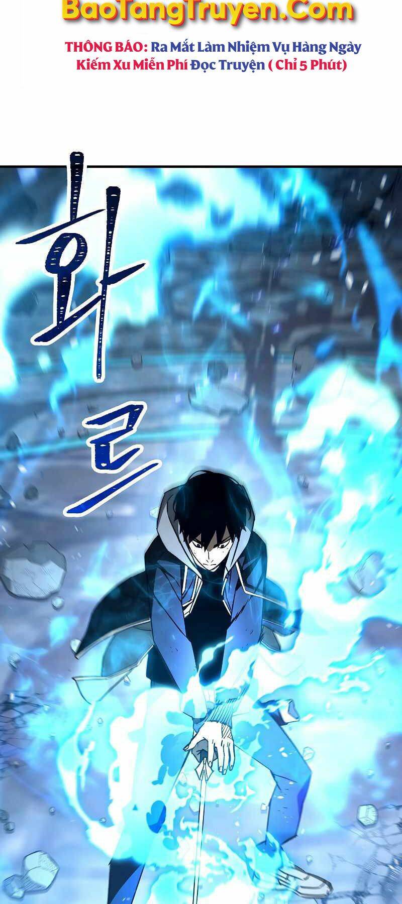Anh Hùng Trở Về Chap 22 - Next Chap 23